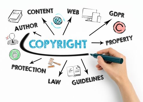 What Is The Law On Copyright In Singapore?