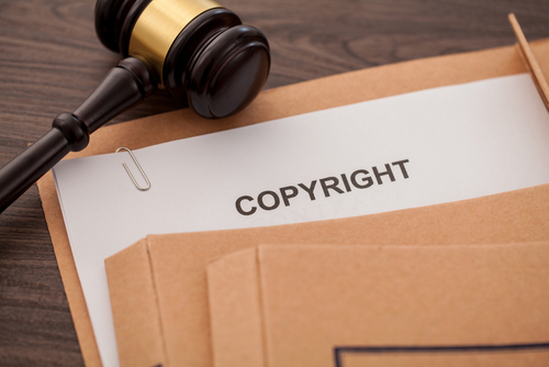 Difference Between Trademark And Copyright