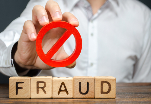 How To Avoid Financial Fraud?