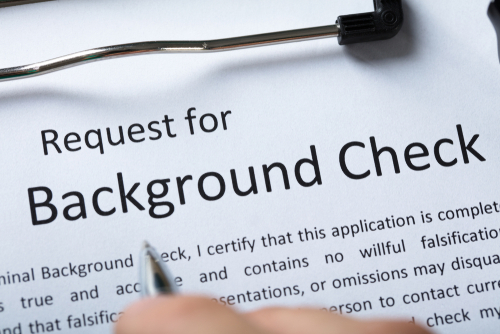 Pre-Employment Background Check Service in Singapore