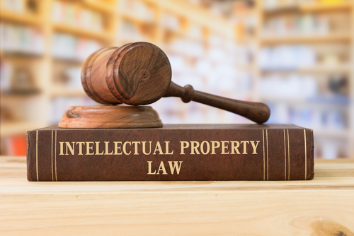Understanding IP Litigation